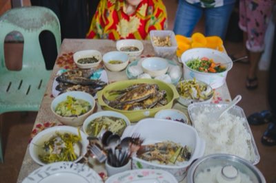 Filippine: 8 Luoghi da Provare per un Viaggio Gastronomico Unico