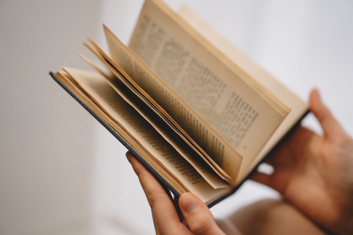 Livre médical en langue filipine