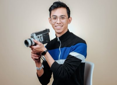 7 Generations of Tradition Meet Modern Vlogging Trends