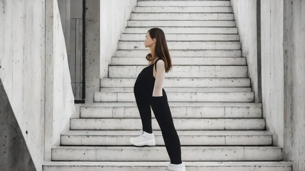 Stair climbing exercise: improving cardiovascular health and leg strength.