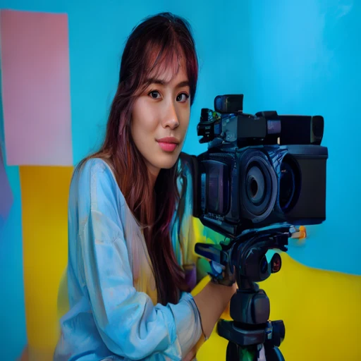 Scaling Up: From Local Niche to International Digital Star