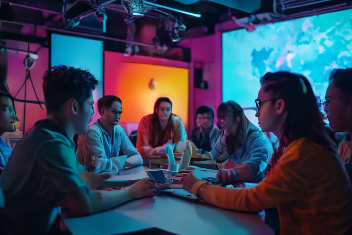 Manila to World Stage: Storytelling Powers Digital Growth