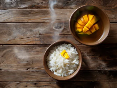 Canale cucina filippina: migliori tecniche per un video potente